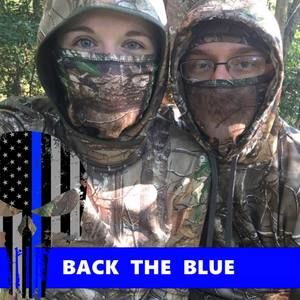 Meet your Posher, Billie jo